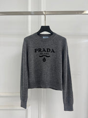 PRADA 25S SWEATER 580
