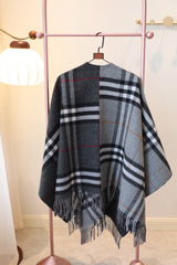 BBR SCARF 140 CM IN CASHMERE 732178