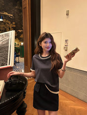 PRADA 26S T-SHIRT 744