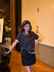 PRADA 26S T-SHIRT 744