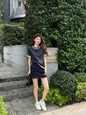 PRADA 26S T-SHIRT 744