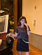 PRADA 26S T-SHIRT 744