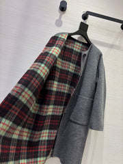 MAX MARA 25S CASHMERE COAT 170