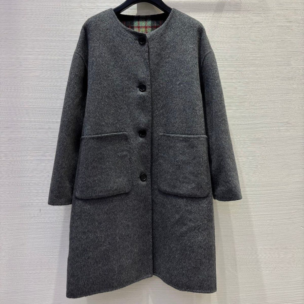 MAX MARA 25S CASHMERE COAT 170