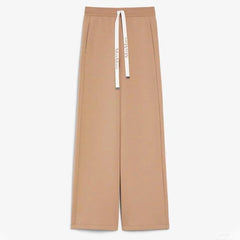 MAX MARA 25S HOODIE AND SWEATPANTS SET 140