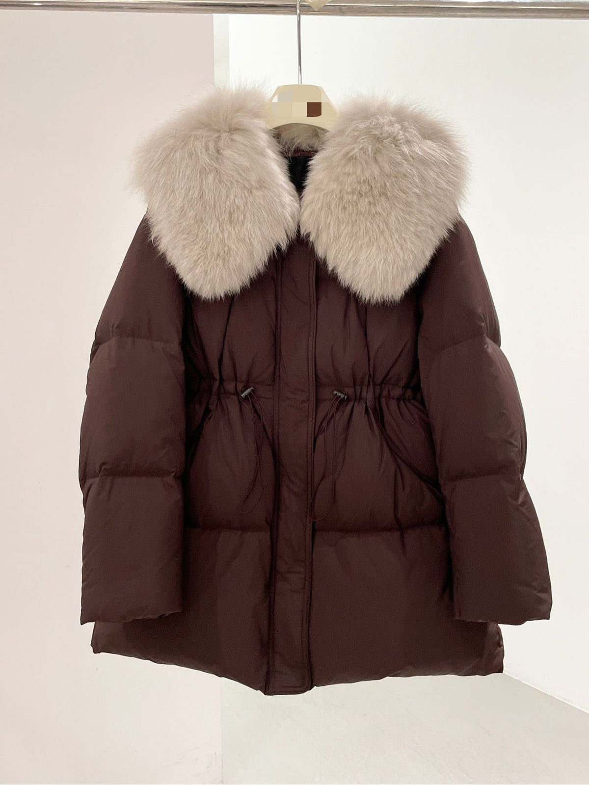MAX MARA 25S DOWN JACKET 183
