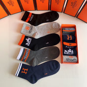 LOW-CUT SOCKS 380283 (1 BOX)