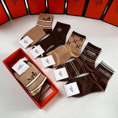 LOW-CUT SOCKS 410980 (1 BOX)