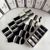 CREW SOCKS 412600 ( 1 BOX )