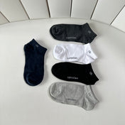 FLAT SOCKS 414517 (1 BOX)