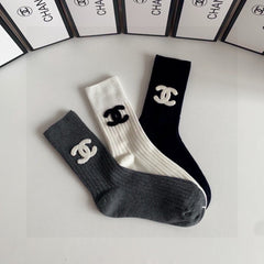 CREW SOCKS 416105 ( 1 BOX )