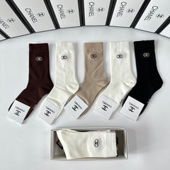 CREW SOCKS 417476 ( 1 BOX )