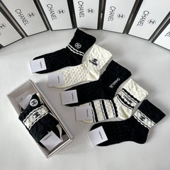 LOW-CUT SOCKS 419034 (1 BOX )
