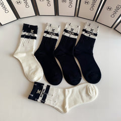 CREW SOCKS 419054 (1 BOX )