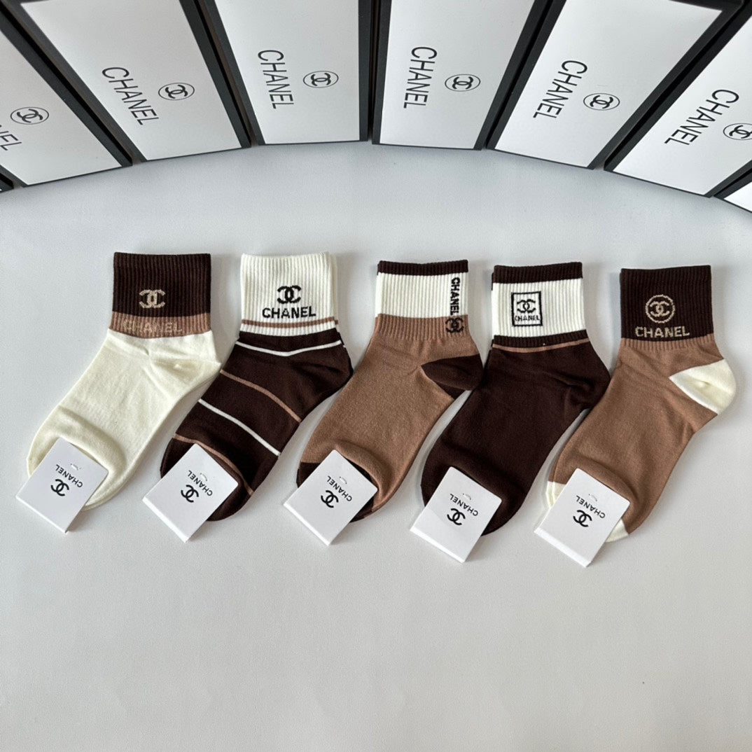 LOW-CUT SOCKS 423803 (1 BOX)