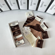 LOW-CUT SOCKS 423803 (1 BOX)