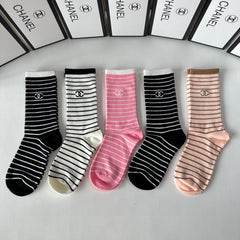 CREW SOCKS 423808 (1 BOX)