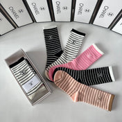 CREW SOCKS 423808 (1 BOX)