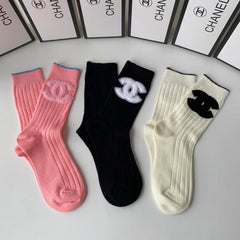 CREW SOCKS 423778 (1 BOX)