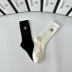 CREW SOCKS 423798 (1 BOX)