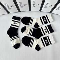 CREW SOCKS 423800 (1 BOX)