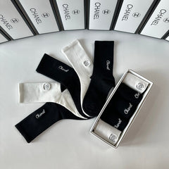 CREW SOCKS 423812 (1 BOX)