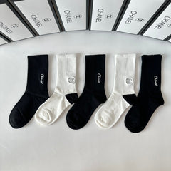 CREW SOCKS 423812 (1 BOX)