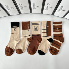 CREW SOCKS 423821 (1 BOX)