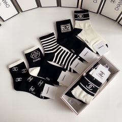 LOW-CUT SOCKS 423831 (1 BOX)
