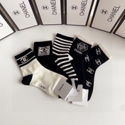 LOW-CUT SOCKS 423831 (1 BOX)