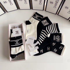 LOW-CUT SOCKS 423831 (1 BOX)
