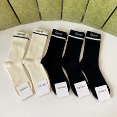 CREW SOCKS 425675 (1 BOX)