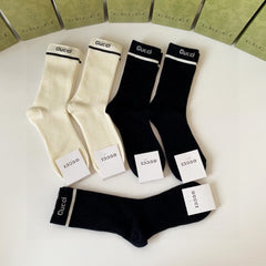 CREW SOCKS 425675 (1 BOX)