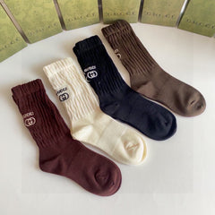 CREW SOCKS 425679 (1 BOX)