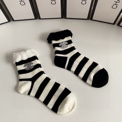 CREW SOCKS 425664 ( 1 BOX )