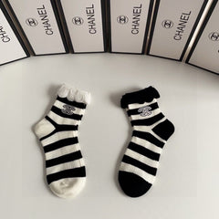 CREW SOCKS 425664 ( 1 BOX )