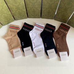 LOW-CUT SOCKS 427593 (1 BOX)