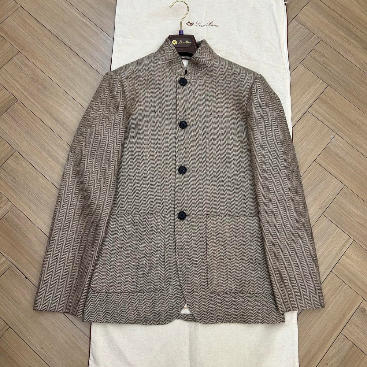 LP WAISTCOAT STYLE 174