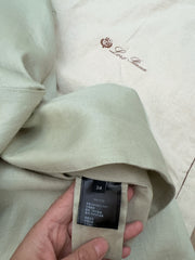 LP TRENCH COAT STYLE 16