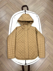 HERMES 25S JACKET 074