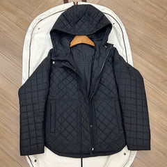 HERMES 25S JACKET 075