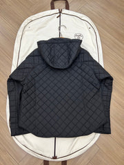 HERMES 25S JACKET 075
