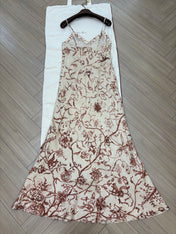 LORO PIANA 26S NIGHTDRESS 713