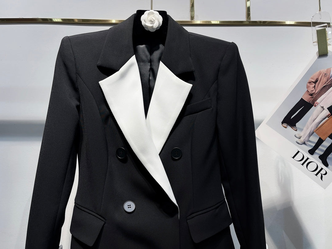 YSL 25S BLAZER STYLE 178