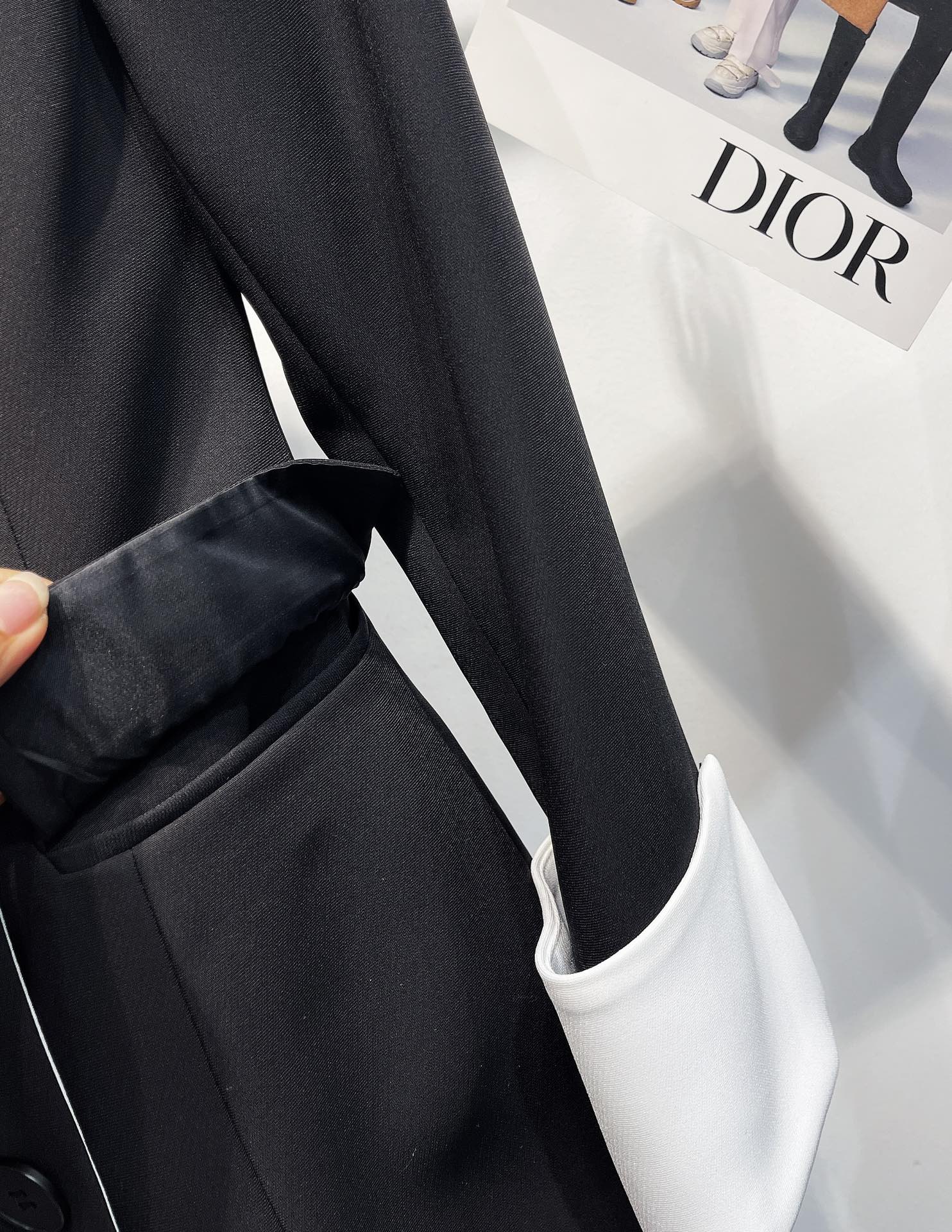 YSL 25S BLAZER STYLE 178