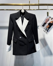 YSL 25S BLAZER STYLE 178
