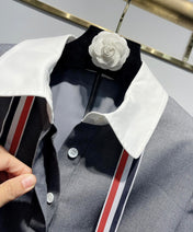 THOM 26S DRESS STYLE 21