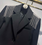 YSL 25S BLAZER STYLE 5