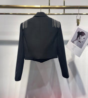 YSL 25S BLAZER STYLE 5