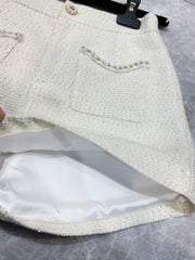 MIUMIU SHORTS STYLE 594